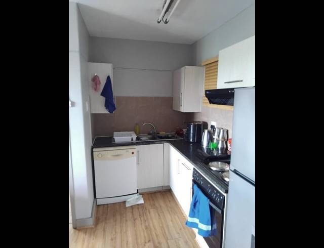 1 BEDROOM APARTMENT FOR SALE IN DIE BULT